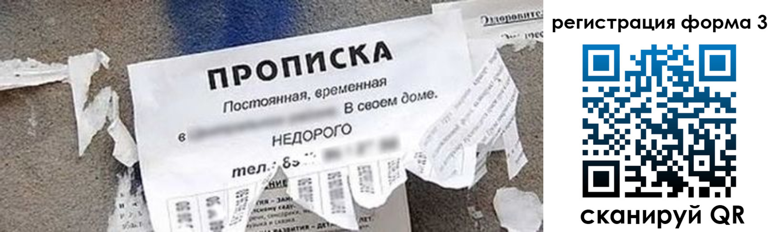 прописка 2025 в Волхове
